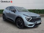 Kia Sportage Photo 0