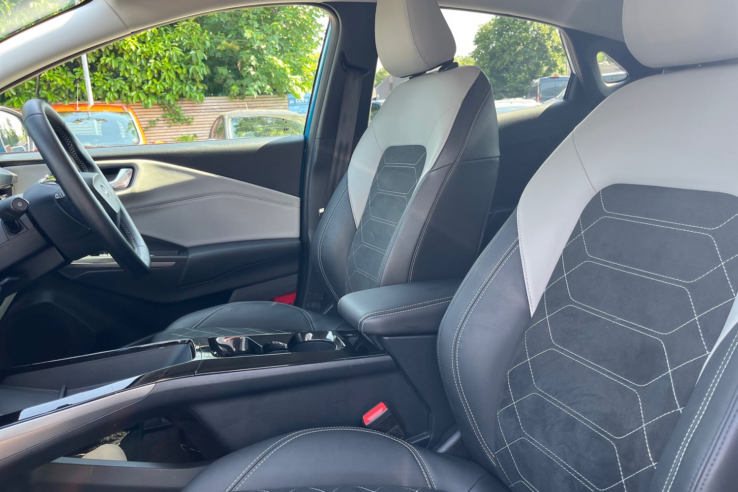 Ford PUMA GEN-E Photo 18