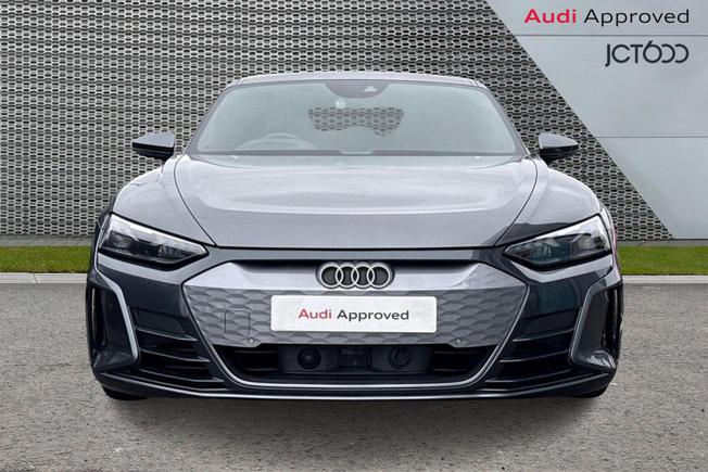 Audi E-Tron Gt Photo 8