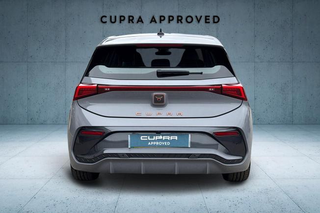 CUPRA Born Photo 7