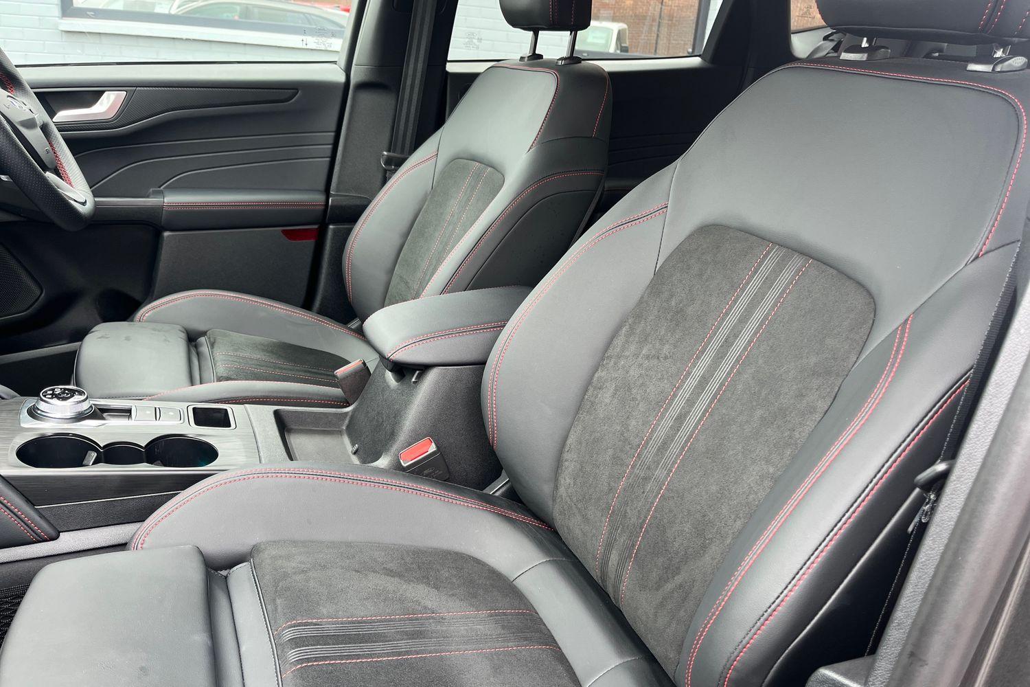 Ford Kuga Photo 18