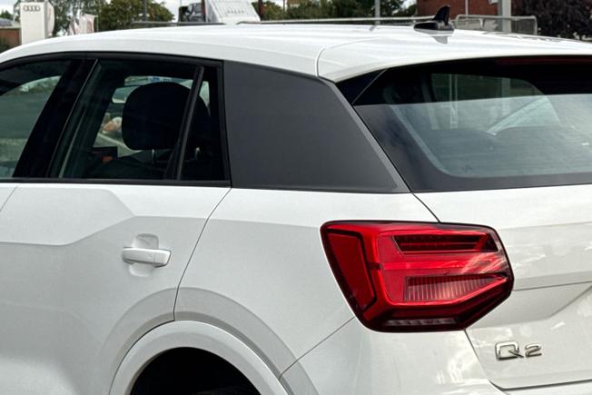 AUDI Q2 Photo 50
