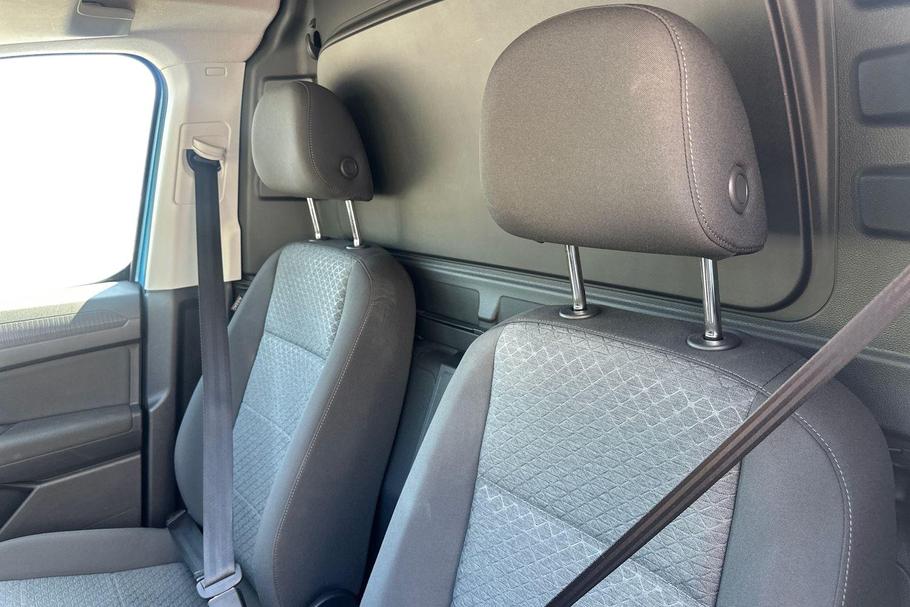 Used Ford TRANSIT CONNECT WR25DZL 11