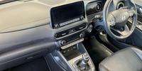 Hyundai KONA Photo 1