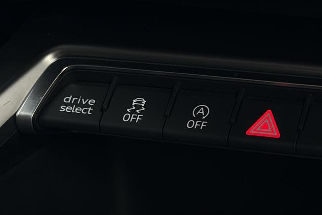 AUDI A3 Photo 26