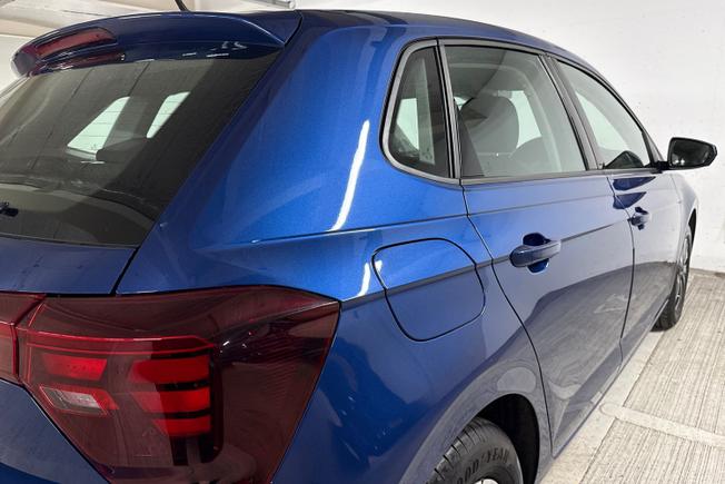 Volkswagen Polo Photo 28