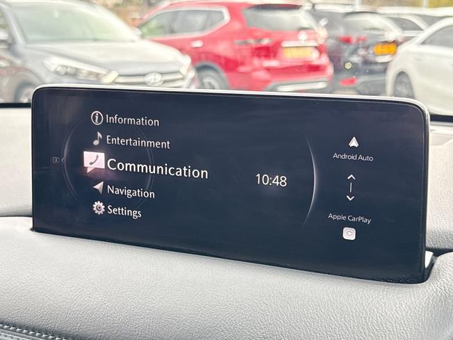 MAZDA CX-5 Photo 14