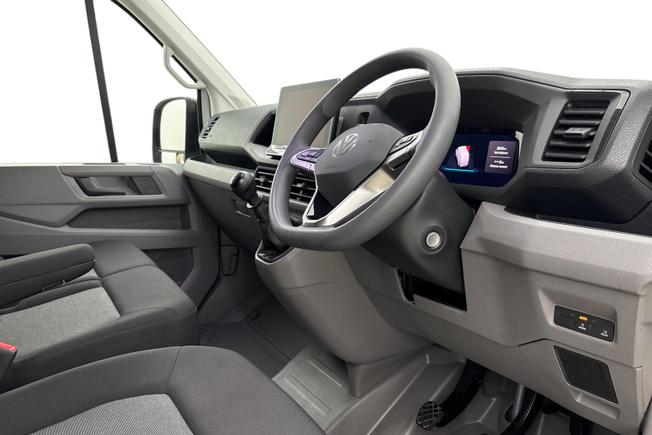 VOLKSWAGEN Crafter Photo 6