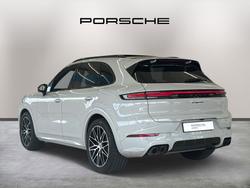 PORSCHE Cayenne Photo 5