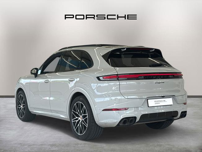PORSCHE Cayenne Photo 5