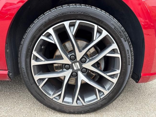 SEAT Ibiza Photo 31