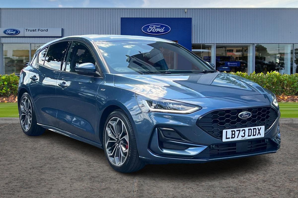 Ford Focus dealer public-web source image