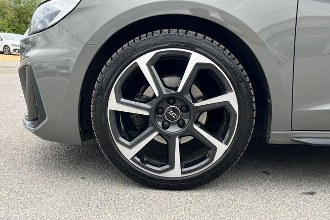 AUDI A1 Photo 25