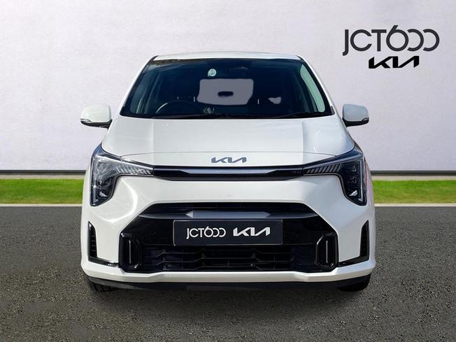 KIA Picanto Photo 8