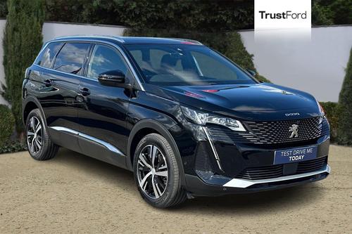 Used Peugeot 5008 J75012 1