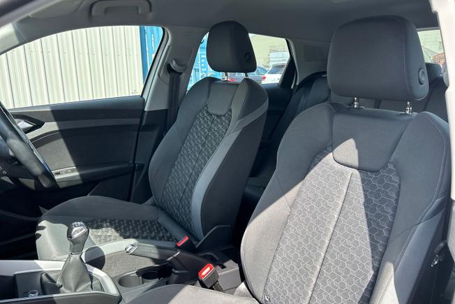 AUDI A1 Photo 37
