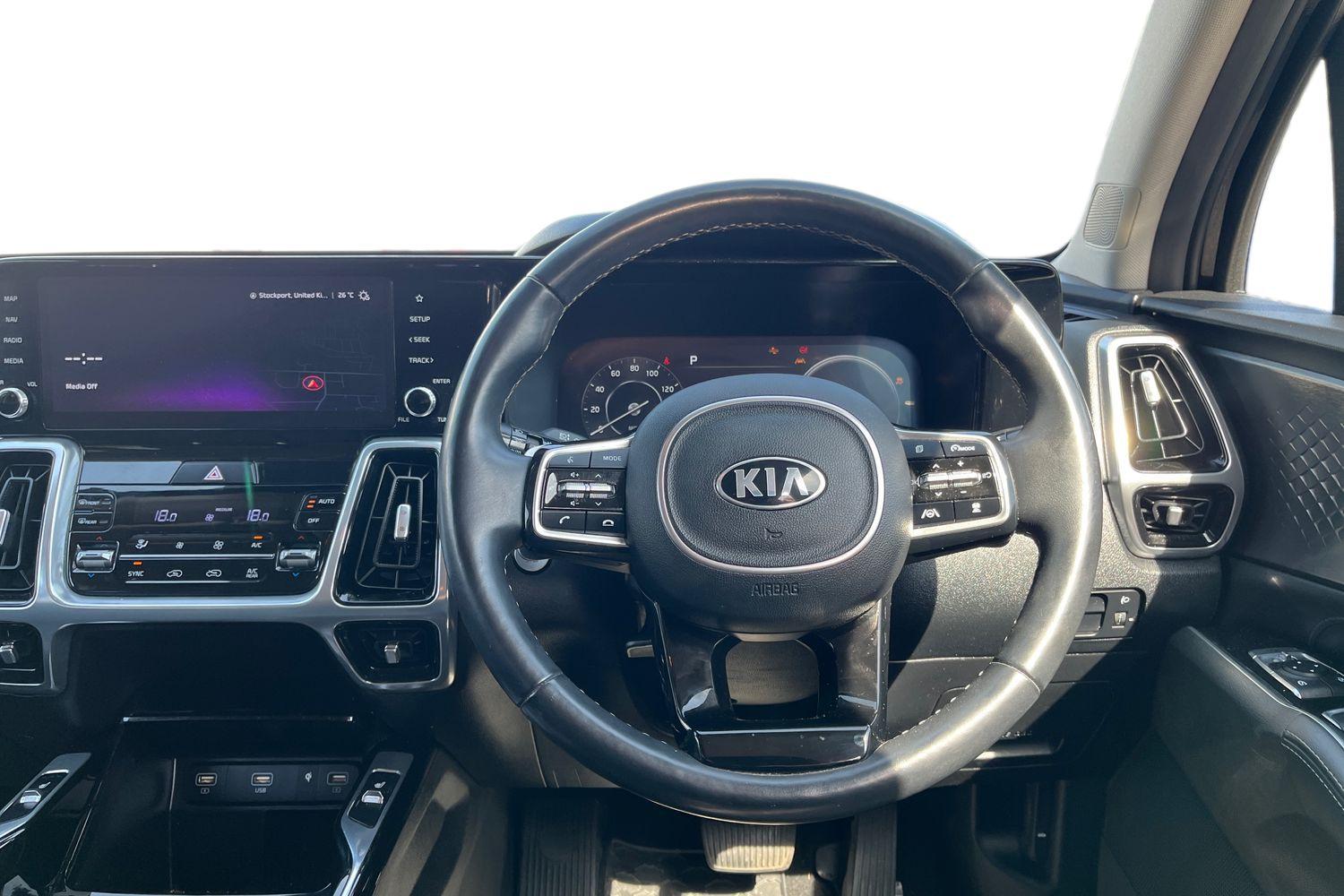 Kia Sorento Photo 10