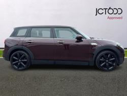 MINI Clubman Photo 4