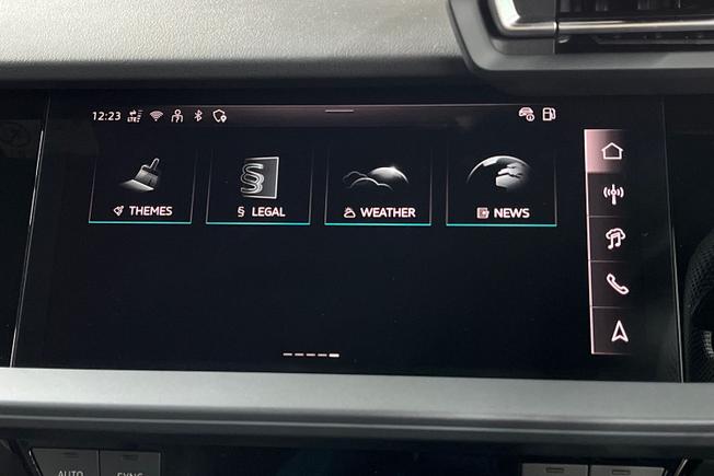 Audi A3 Photo 26