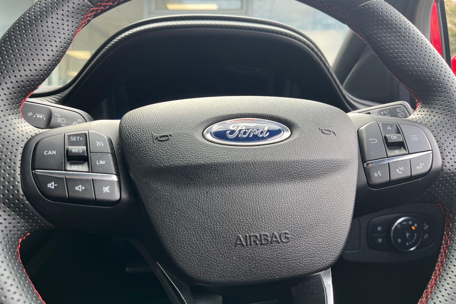 Ford Puma Photo 35