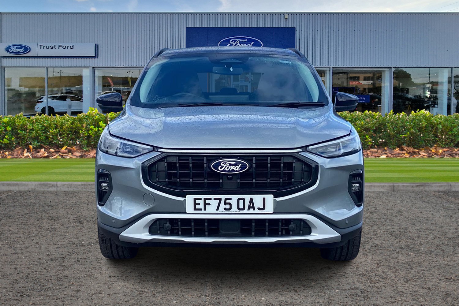 Ford KUGA Photo 5