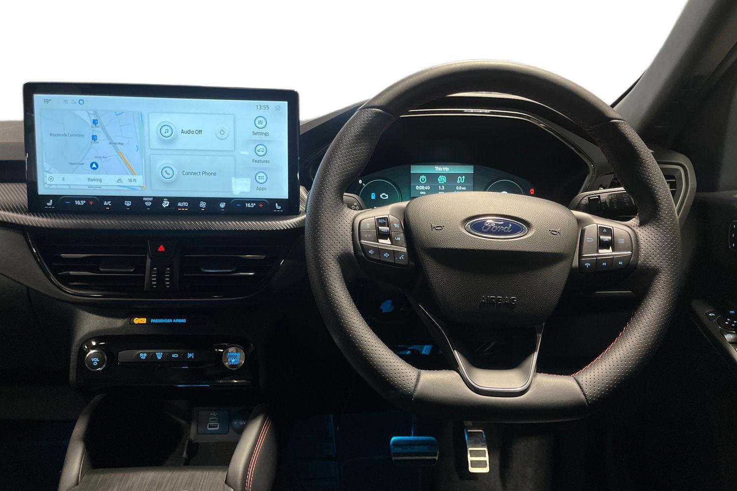 Ford Kuga Photo 10
