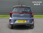 Kia Picanto Photo 8