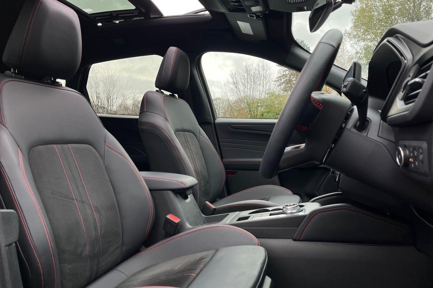 Ford Kuga Photo 16