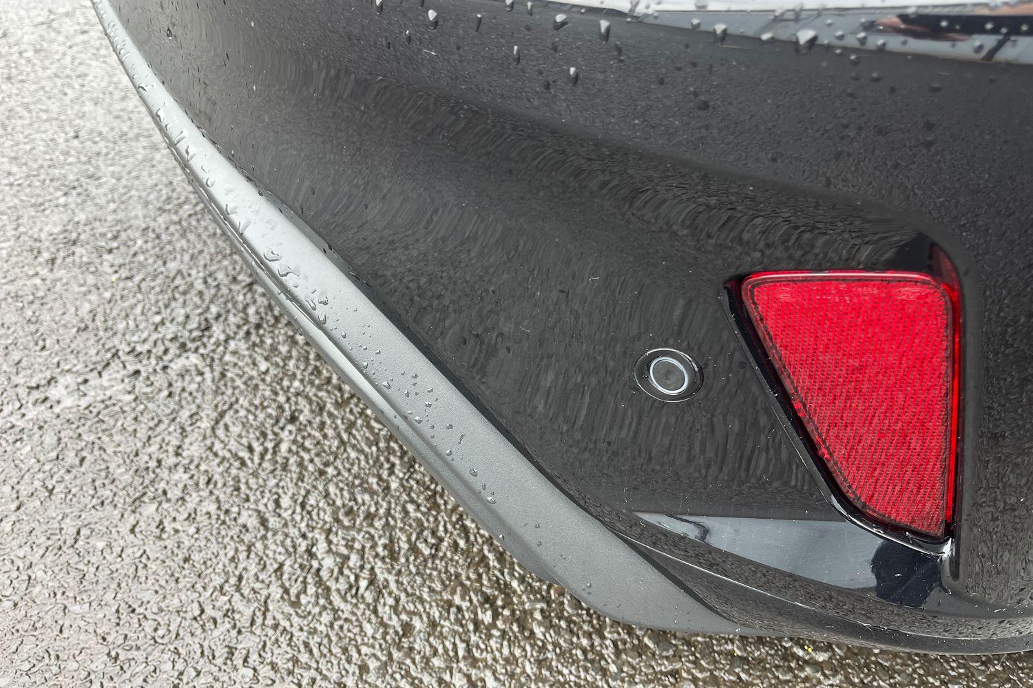 Ford Focus Photo 35