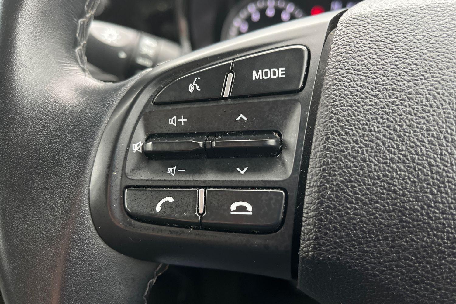 Hyundai I10 Photo 23