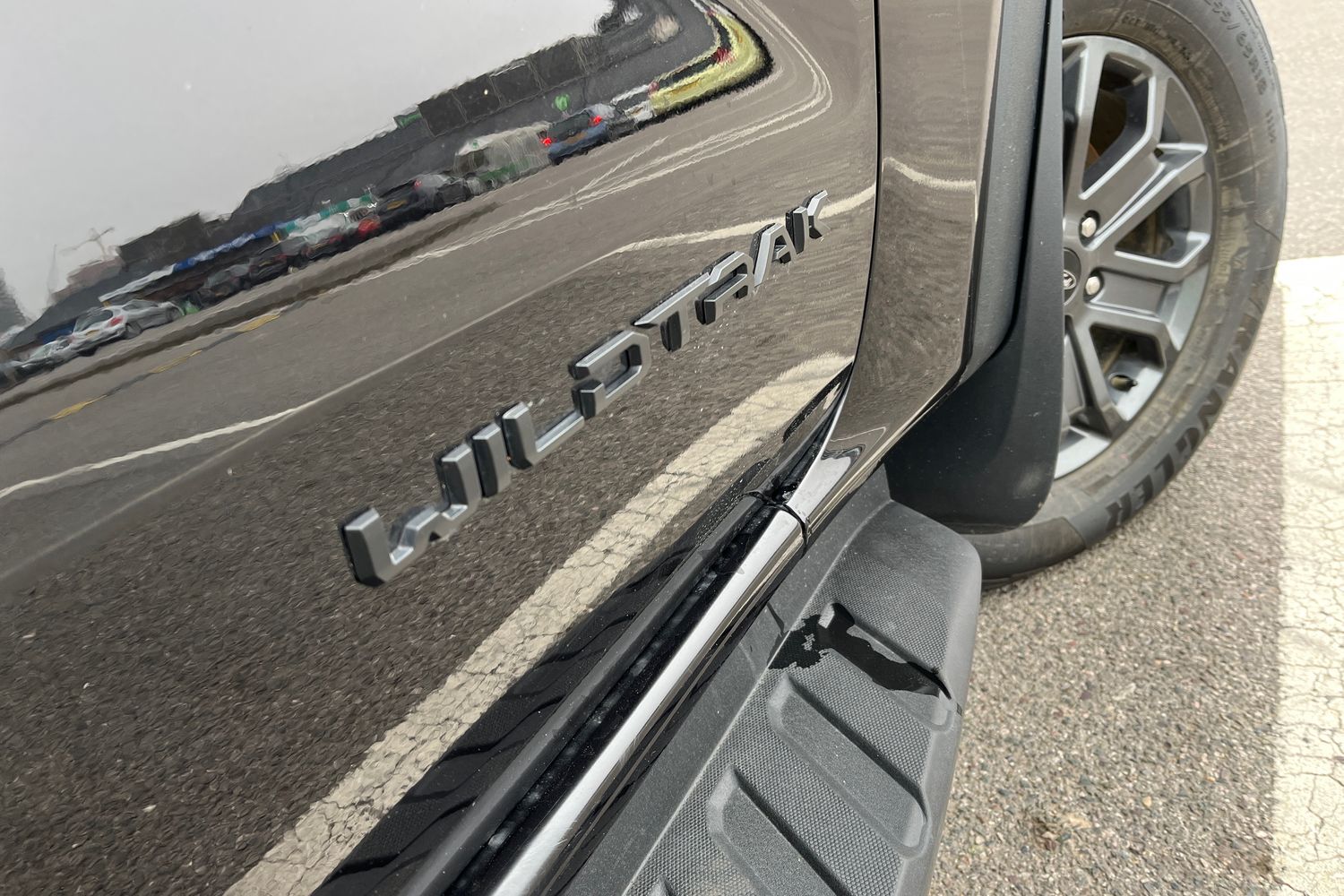 Ford RANGER Photo 26