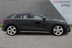 AUDI A3 Photo 4