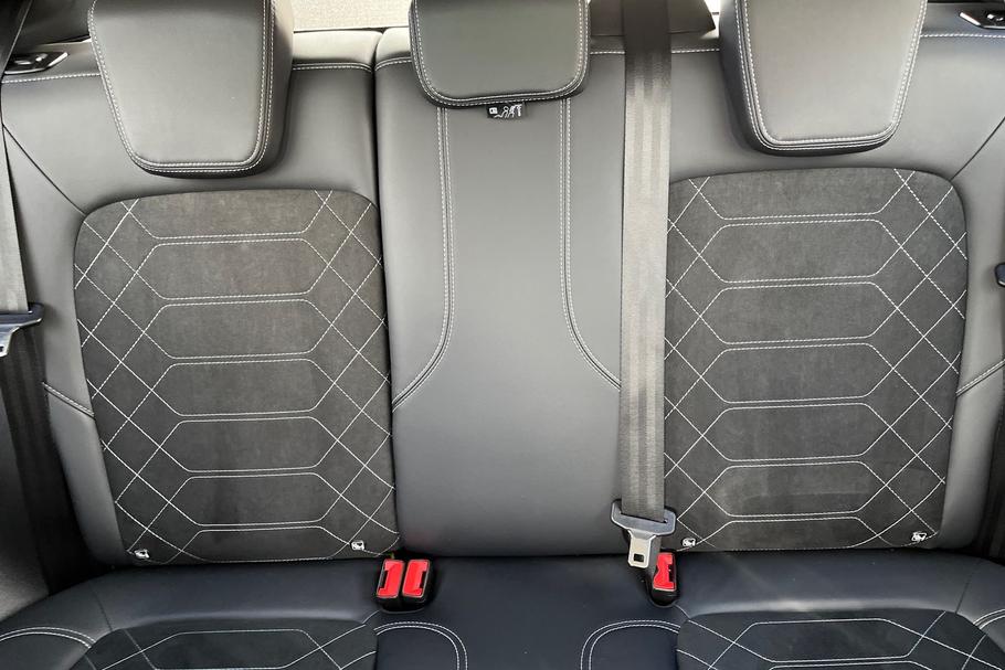 Used Ford Puma Gen-E 20