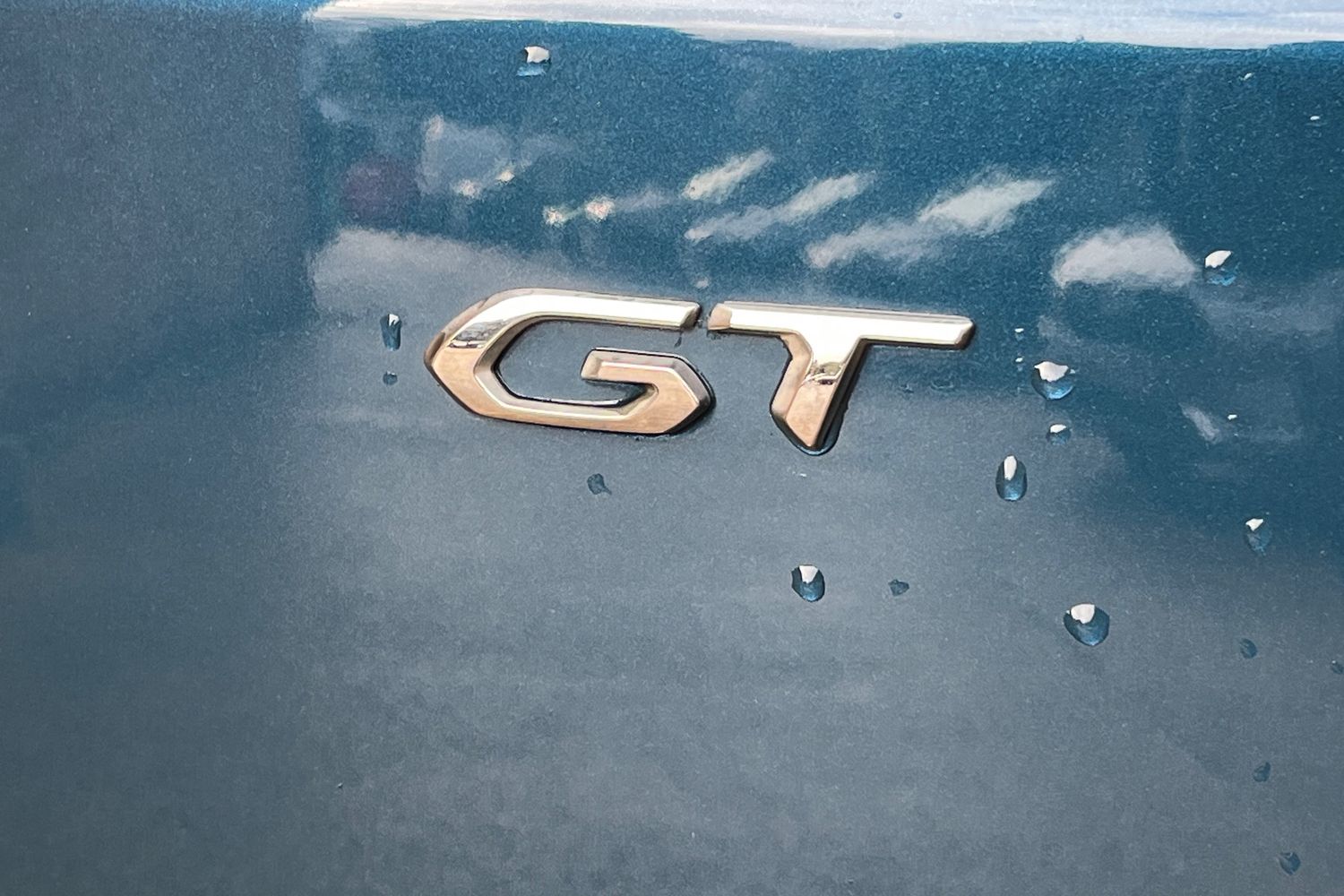 Peugeot 5008 Photo 37