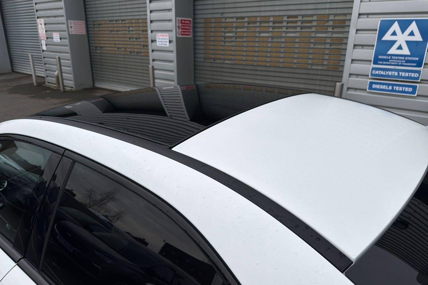 Mercedes-Benz A CLASS Photo 29