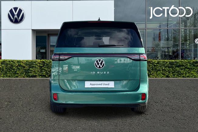 VOLKSWAGEN Id. Buzz Photo 7