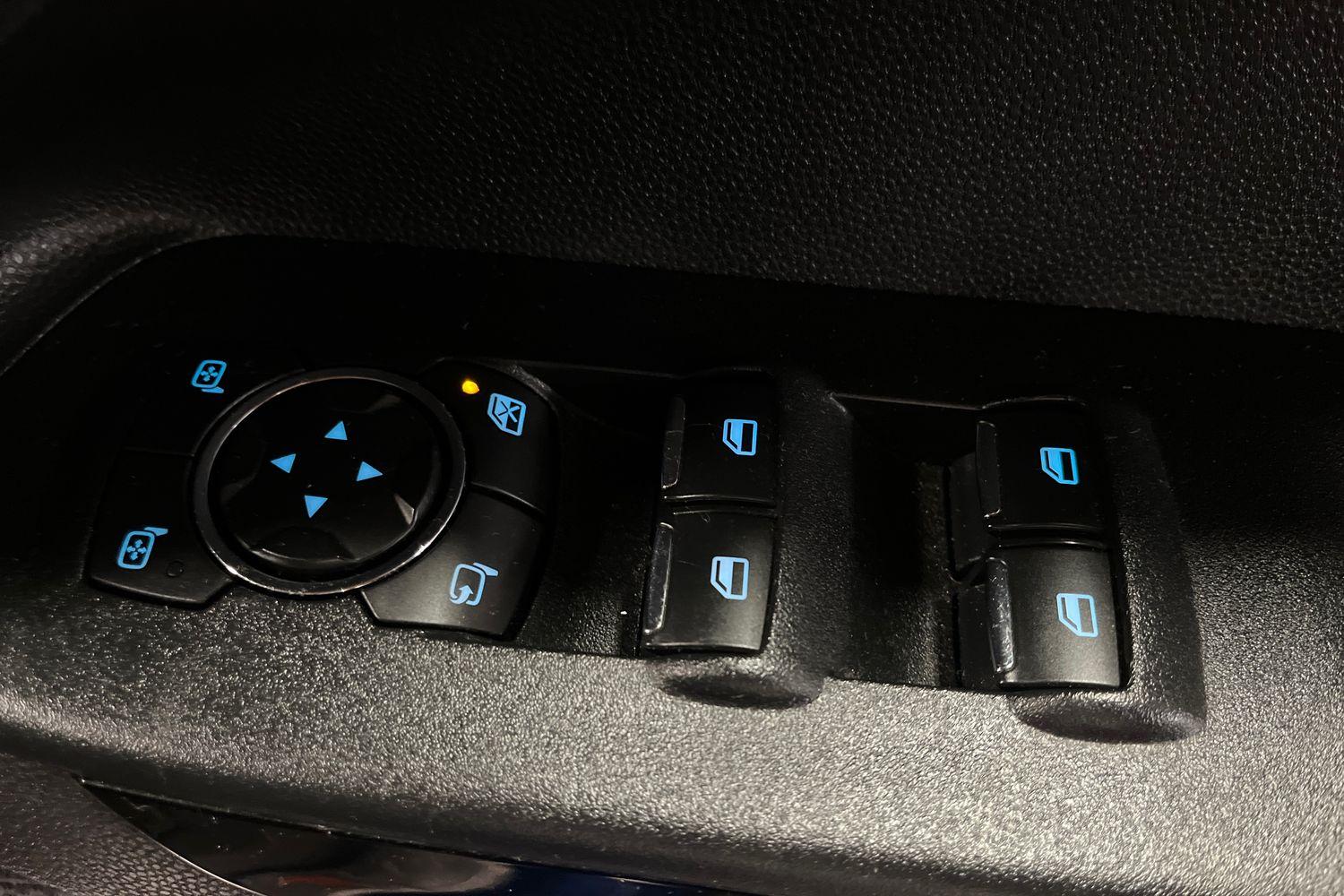 Ford EcoSport Photo 15