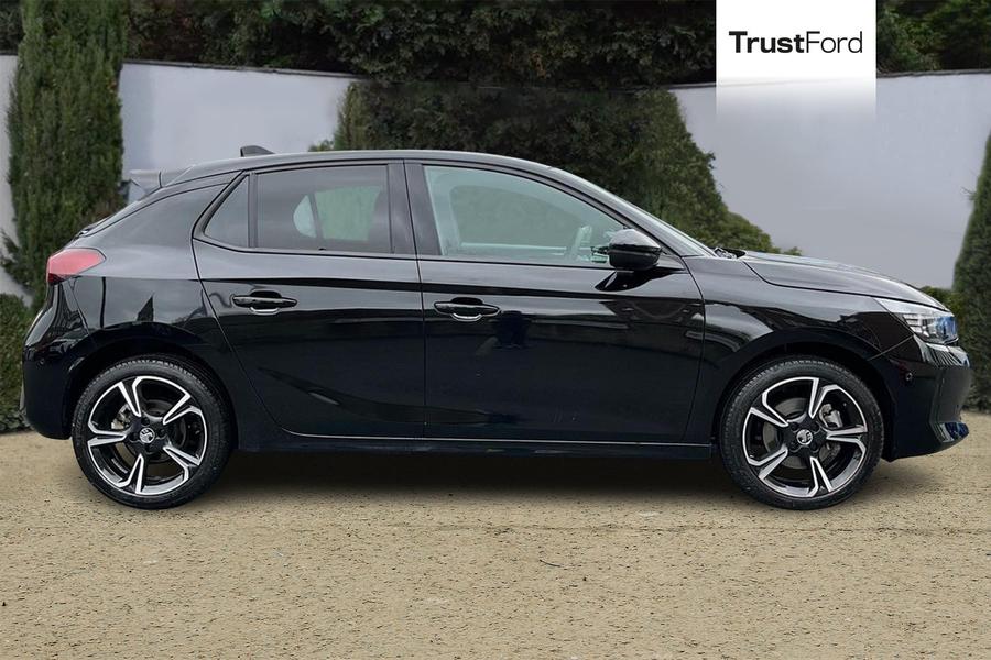 Vauxhall CORSA Photo autoimg-c5940da18783df4f7f49dce2776b23cf4a9d6246.jpg