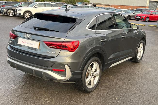 AUDI Q3 Photo 55