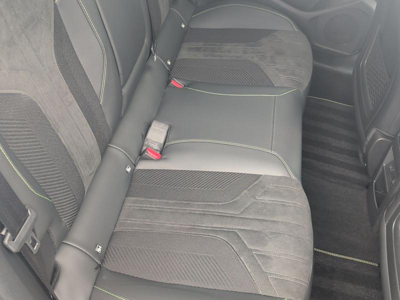Used Peugeot 408 BF24TZN 37