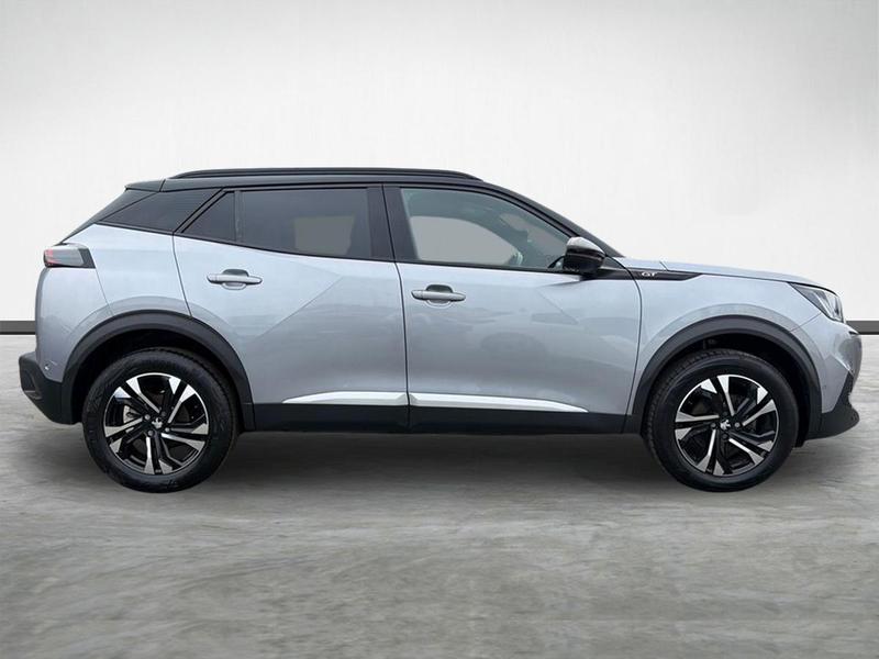 Used Peugeot 2008 YO72KGP 2