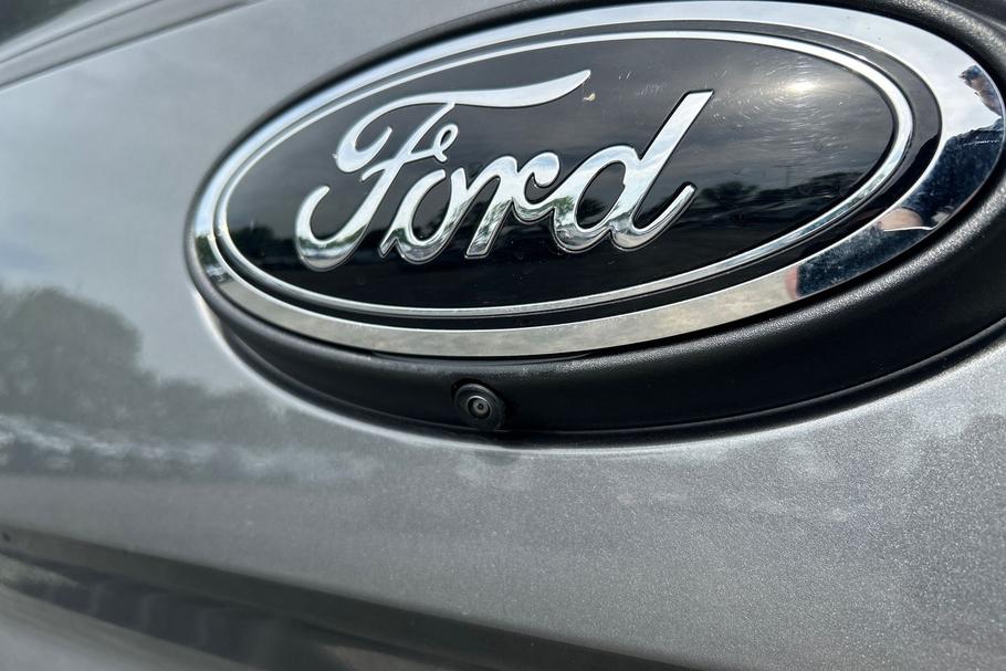 Used Ford RANGER PY25MWO 39
