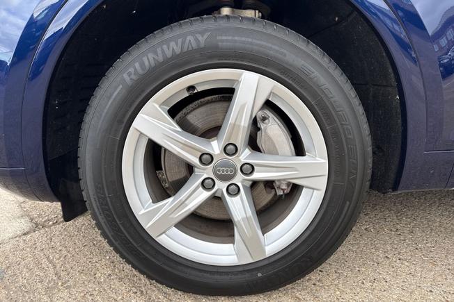 Audi Q5 Photo 40