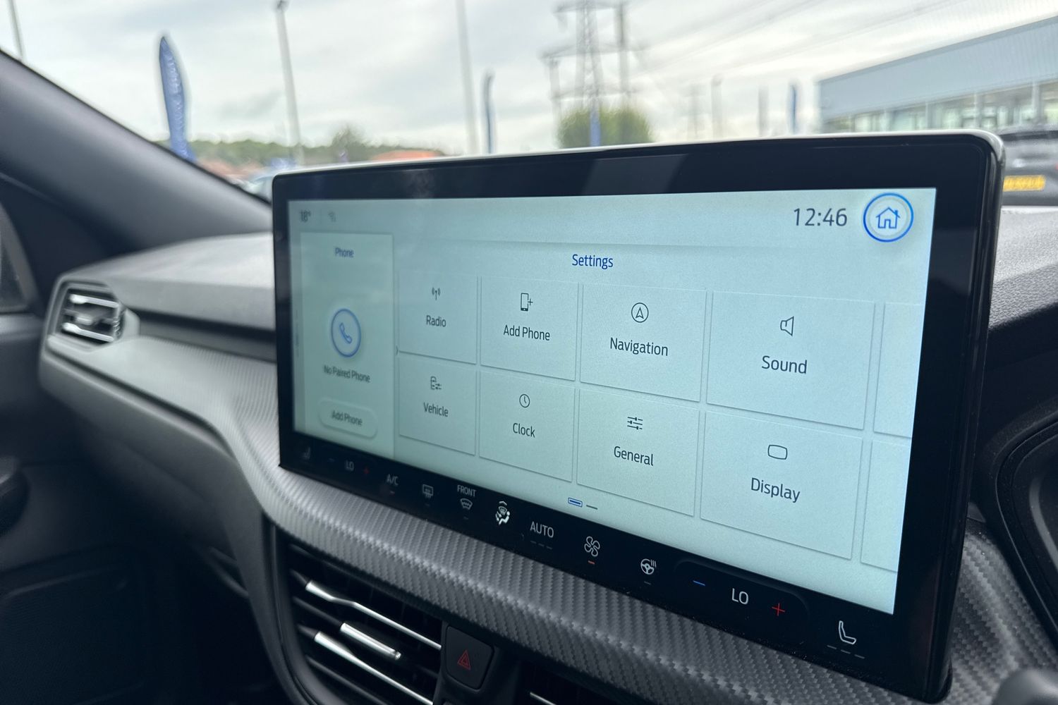 Ford KUGA Photo 27