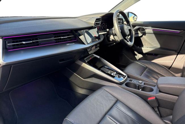 AUDI A3 Photo 2
