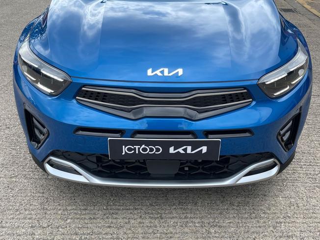KIA Stonic Photo 21
