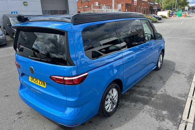 VOLKSWAGEN California Photo 48