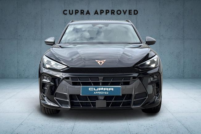 CUPRA TERRAMAR Photo 9