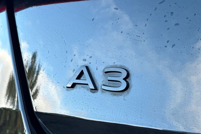 AUDI A3 Photo 29