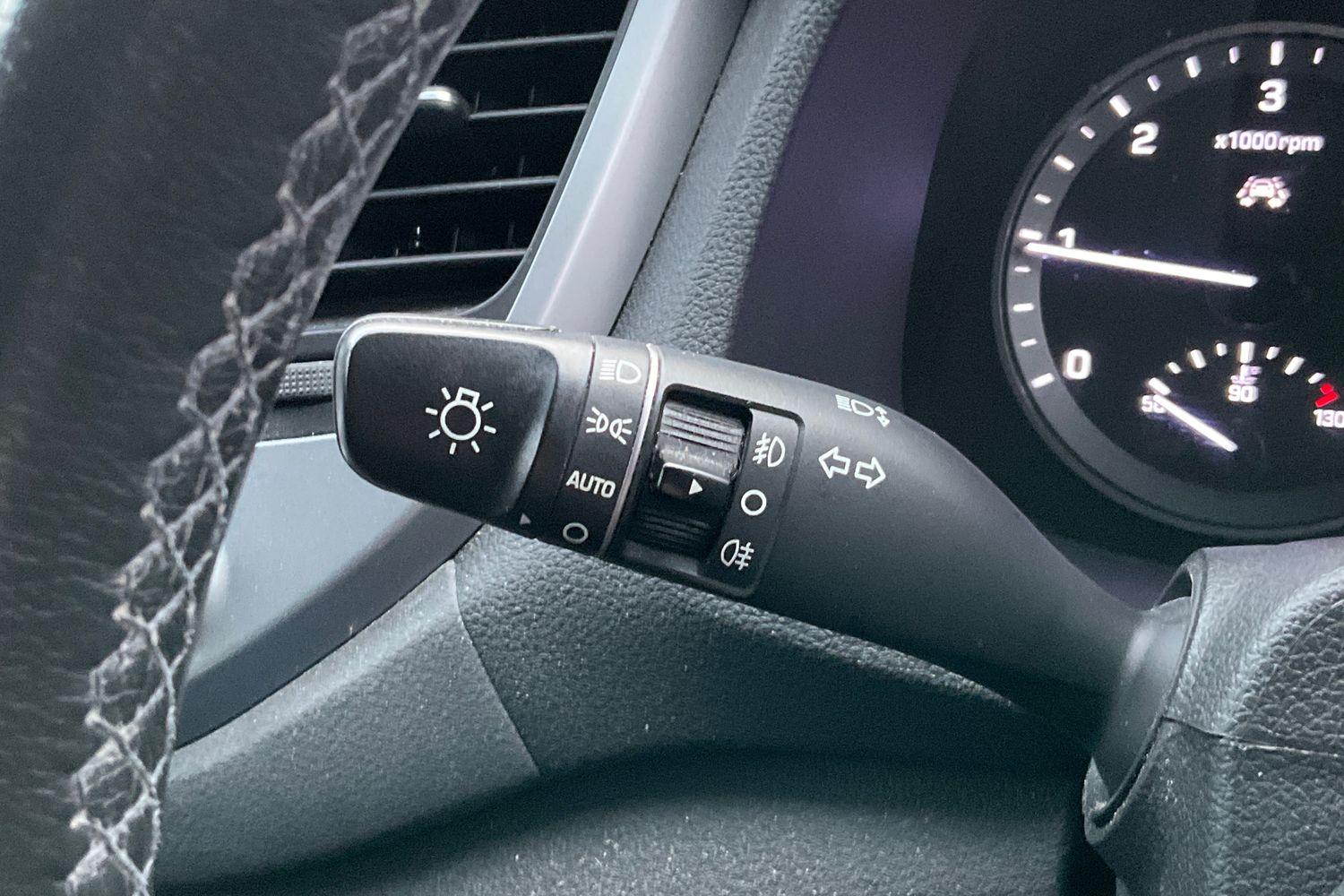 Hyundai TUCSON Photo 13